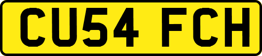 CU54FCH
