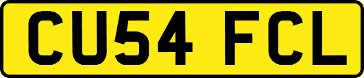 CU54FCL