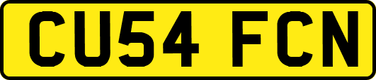 CU54FCN