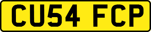 CU54FCP