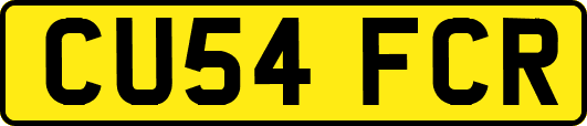 CU54FCR