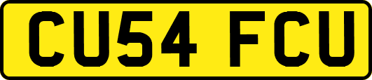 CU54FCU