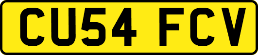 CU54FCV