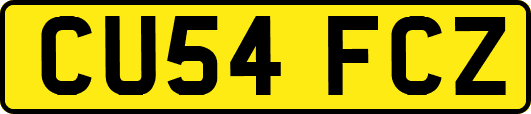 CU54FCZ