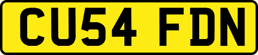 CU54FDN