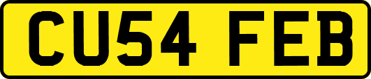 CU54FEB