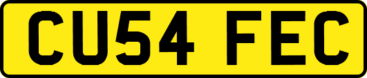 CU54FEC