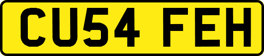 CU54FEH