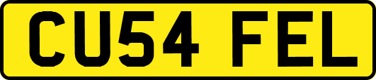 CU54FEL