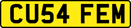 CU54FEM