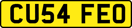 CU54FEO