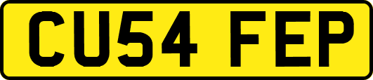 CU54FEP
