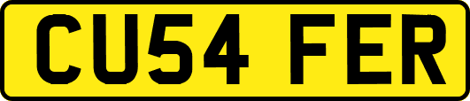 CU54FER
