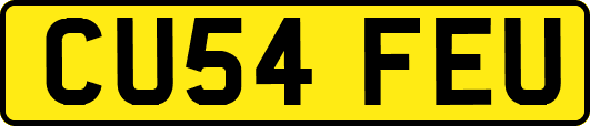 CU54FEU