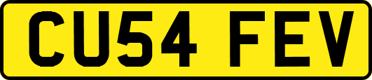 CU54FEV