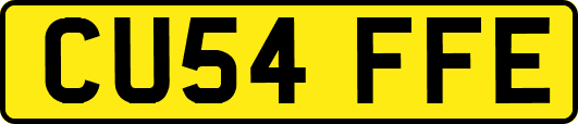 CU54FFE