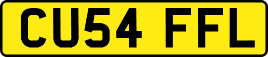 CU54FFL