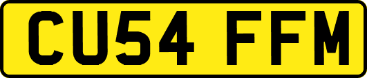 CU54FFM