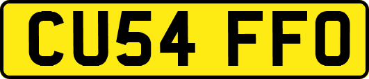 CU54FFO