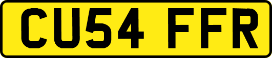 CU54FFR