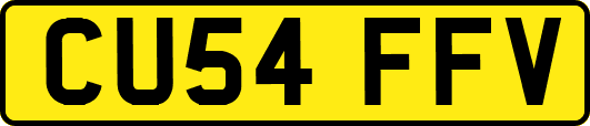 CU54FFV