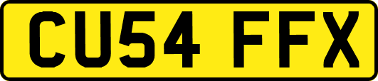 CU54FFX