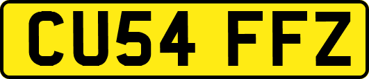 CU54FFZ