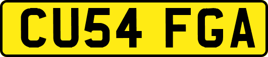 CU54FGA