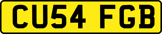 CU54FGB