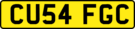 CU54FGC