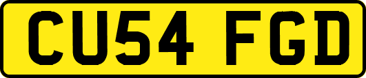 CU54FGD