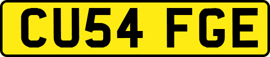 CU54FGE
