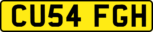 CU54FGH
