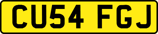 CU54FGJ