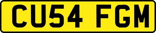 CU54FGM