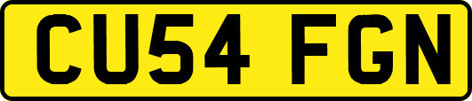 CU54FGN