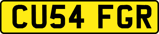 CU54FGR