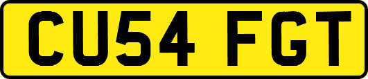 CU54FGT