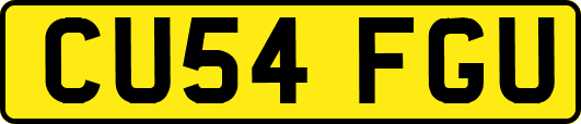CU54FGU