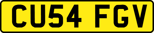 CU54FGV