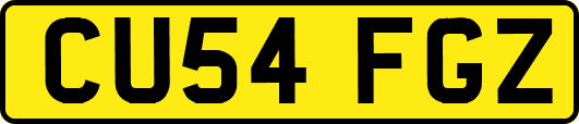 CU54FGZ