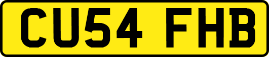 CU54FHB