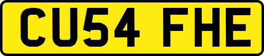 CU54FHE