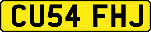 CU54FHJ