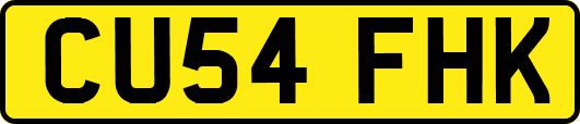 CU54FHK