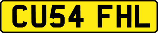 CU54FHL