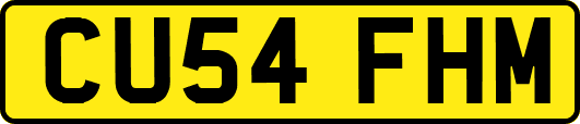 CU54FHM