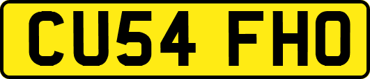 CU54FHO