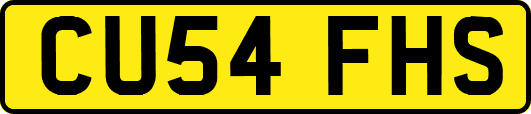 CU54FHS