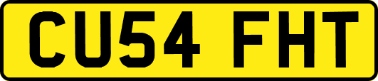 CU54FHT